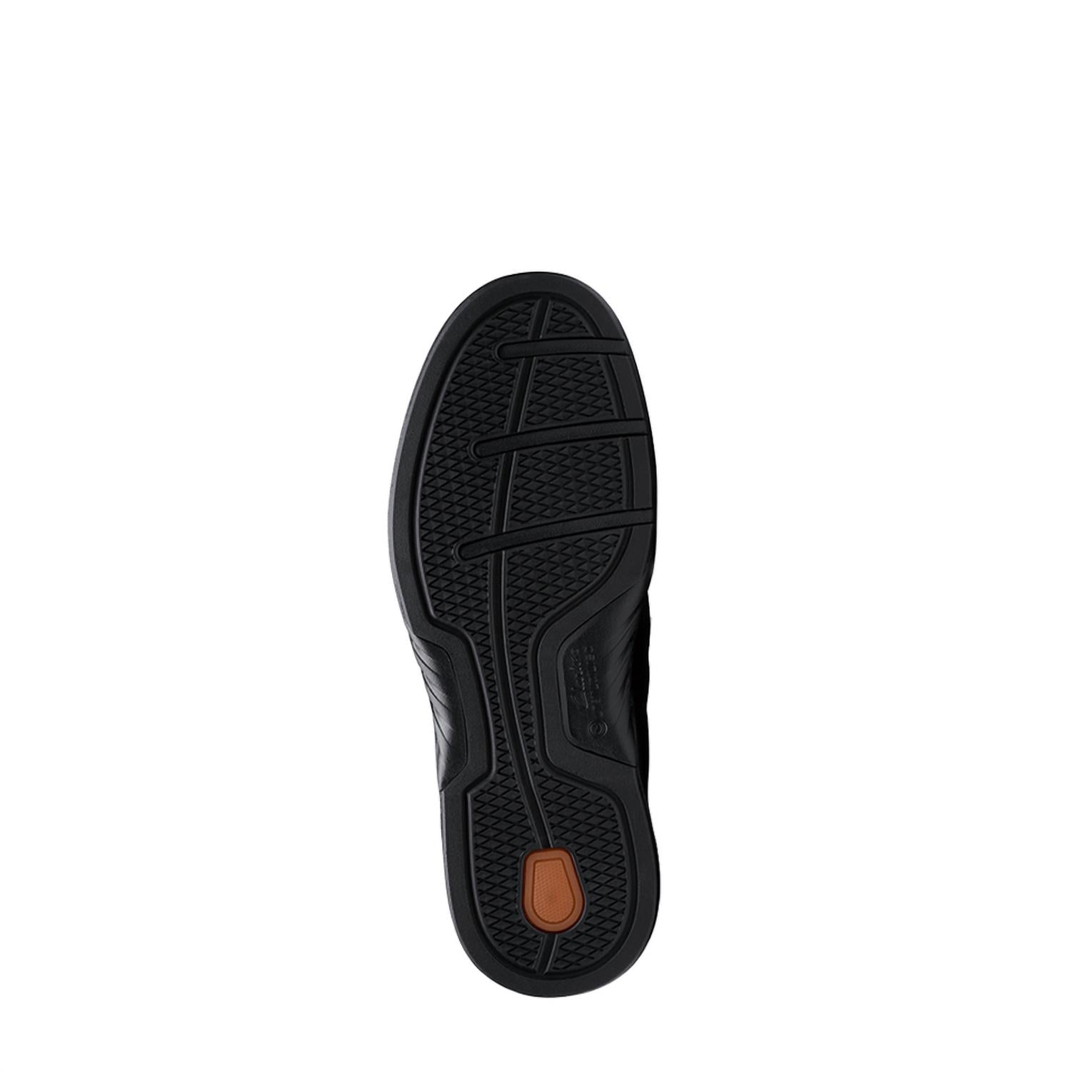Clarks - Men's Un Briley Step Shoe