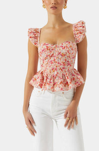 Astr - Baylin Top