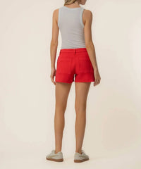 Kut From The Kloth - Jane High Rise Shorts