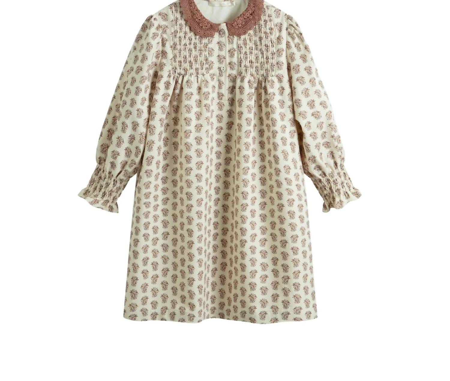 C'Era Una Volta - Girls Loredana Dress