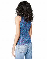 Smythe - Deep V-neck Waistcoat