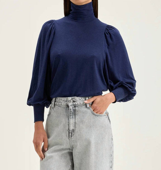 Bellerose - Vazo Turtleneck Shirt