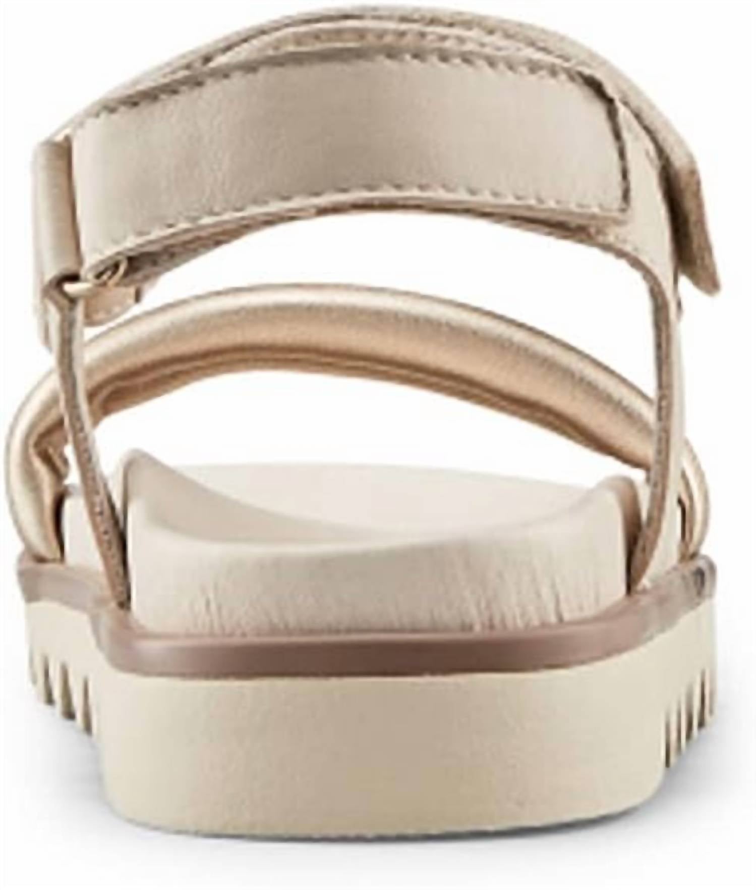 Cougar - Women's Nolo Sandal