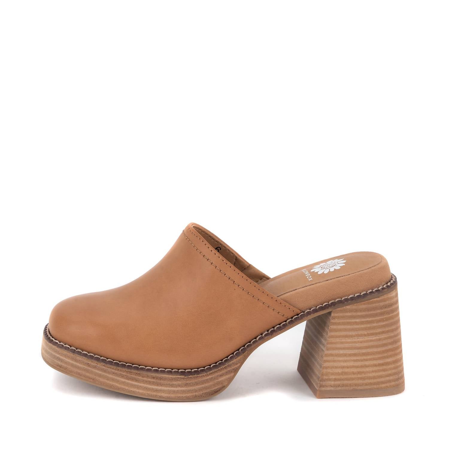 Yellowbox - Women's Ivaria Platform Clog