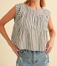 Aemi + Co - Cait Top