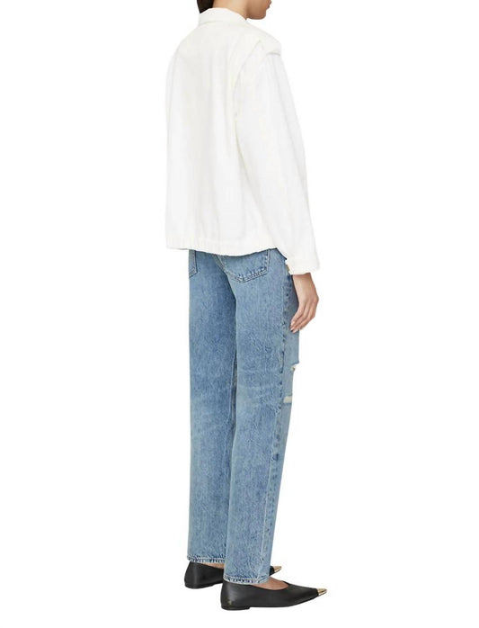 Anine Bing - Women's Audrey Jacket