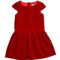 Busy Bees - Alexa Dropwaist Party Dress