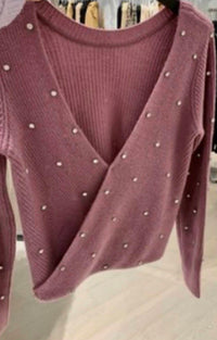 Elie Tahari - Cashmere Sweater