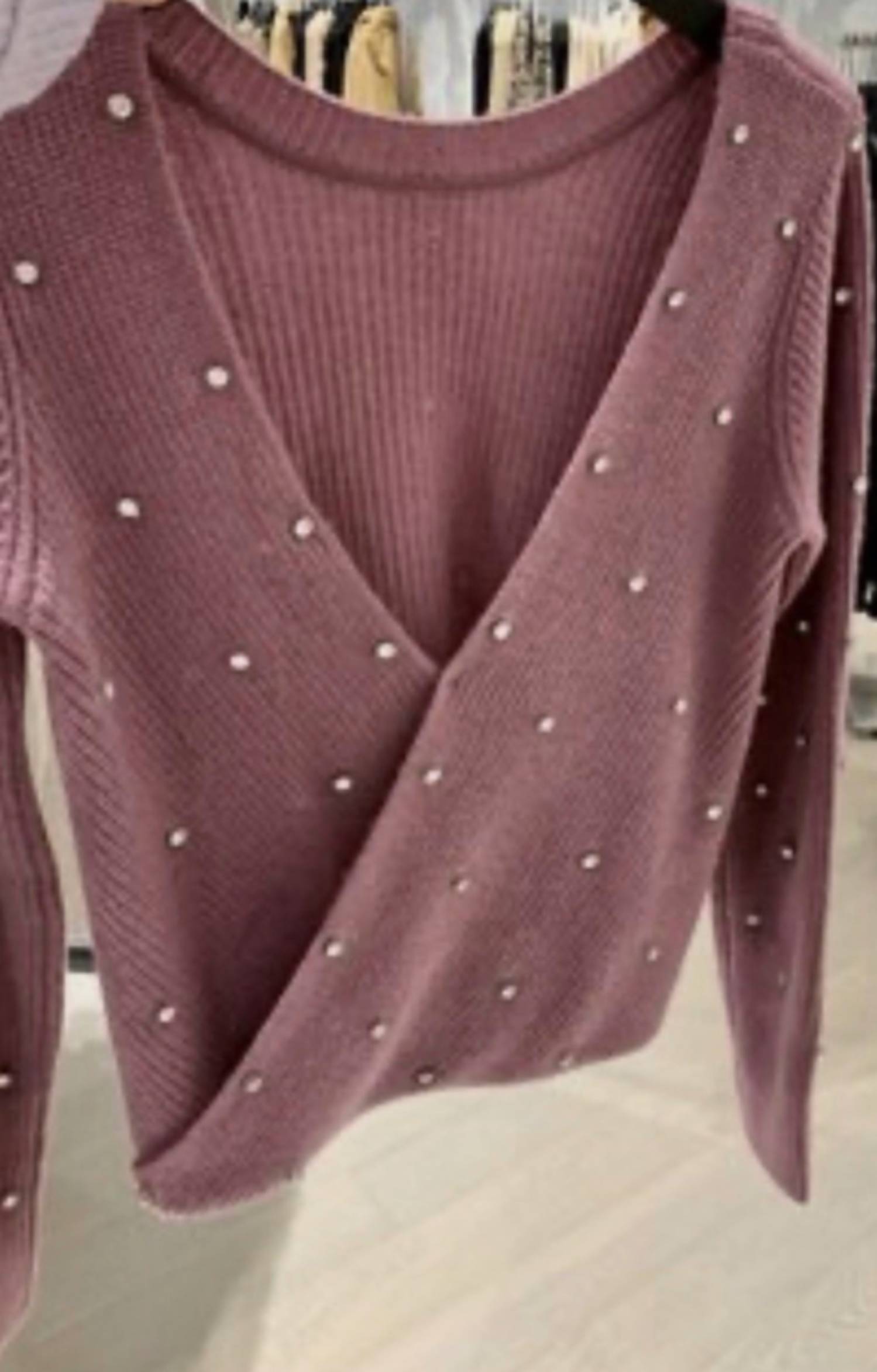 Elie Tahari - Cashmere Sweater