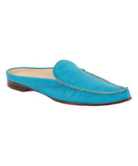WOMEN'S KEATON LEATHER SANDAL