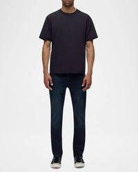 Hudson - Blake Slim Straight Leg Jeans
