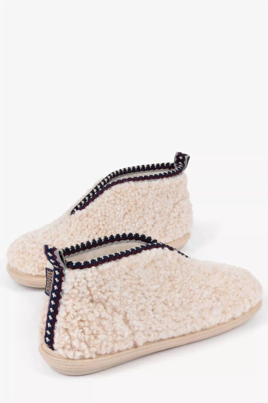 Penelope Chilvers - Women's Puck Fleece Slippers