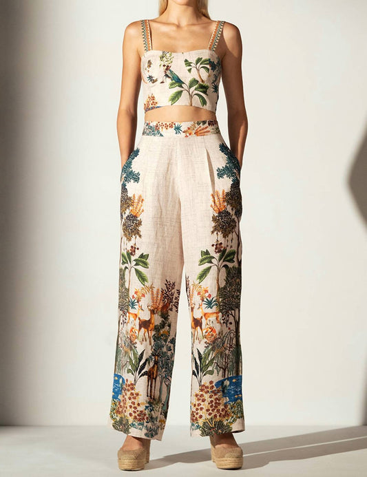 Ranna Gill - Skyla Pants