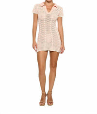 Bananhot - Coco Mini Dress