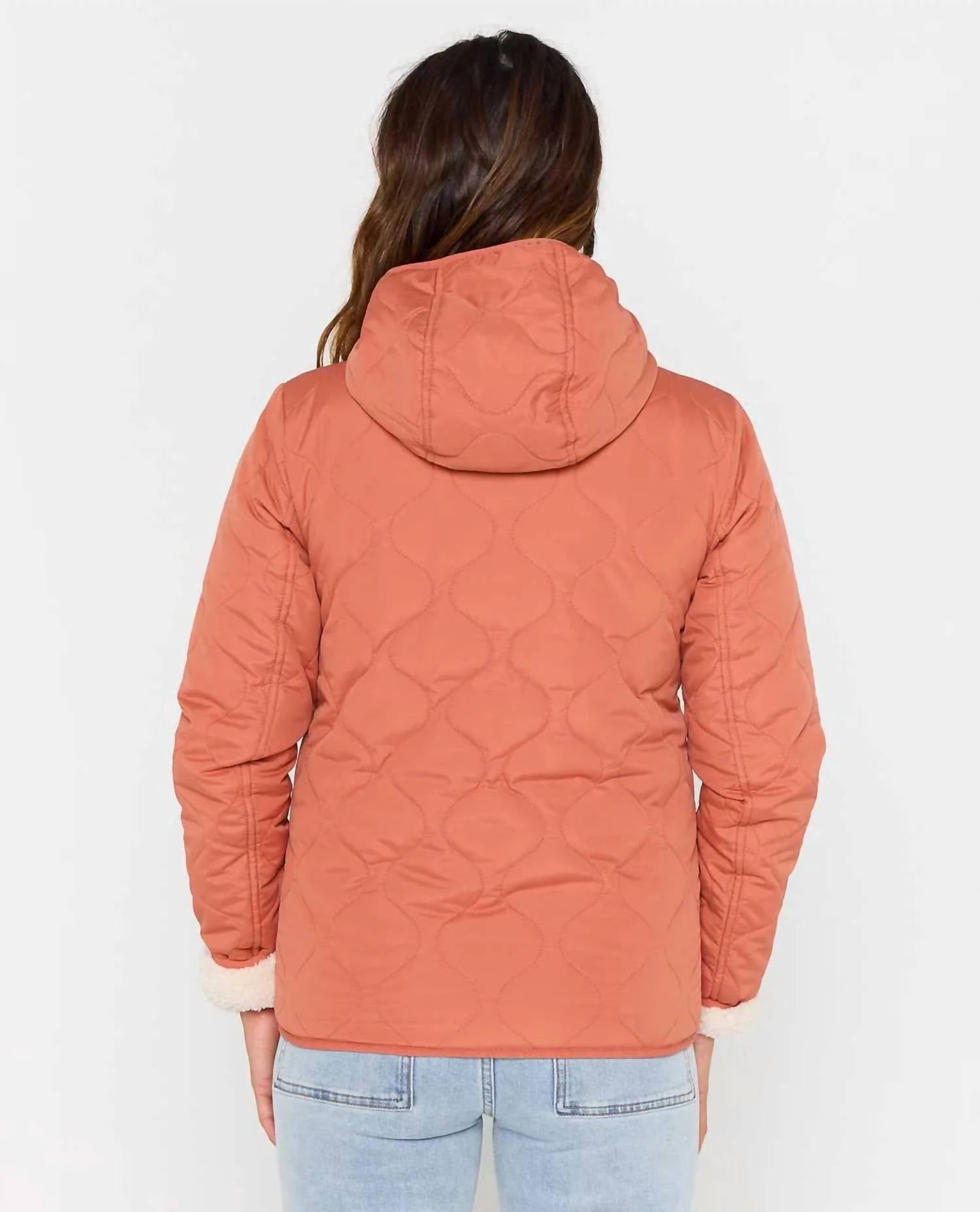 Ripcurl - Anti Series Anoeta Classic Jacket