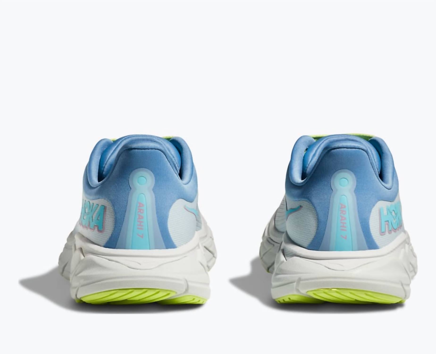 Hoka - Women's Hoka Arahi 7 Shoes