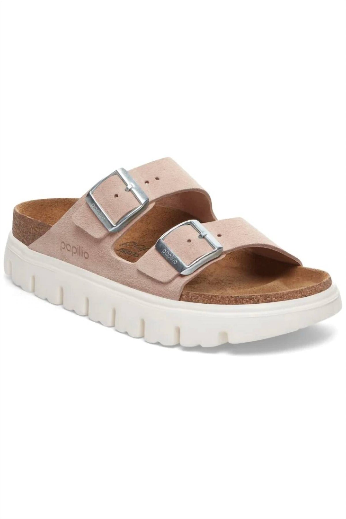 Birkenstock - Women's Arizona Chunky Sandal - Narrow