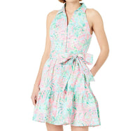 Lilly Pulitzer - Trisha Shirtdress