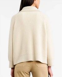 Nili Lotan - Deryl Chunky Rib Cardigan