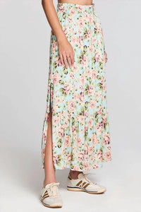 Saltwater Luxe - Avalee Midi Skirt