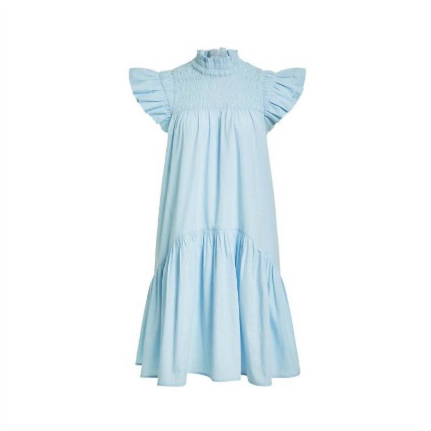 Love The Label - Women's Viola Mini Dress