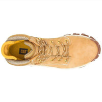 Cat Footwear - Men's Invader Hi Steel Toe Work Boot