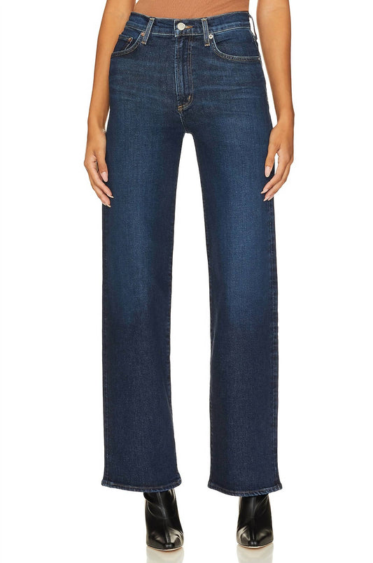 Agolde - HARPER MID RISE JEAN