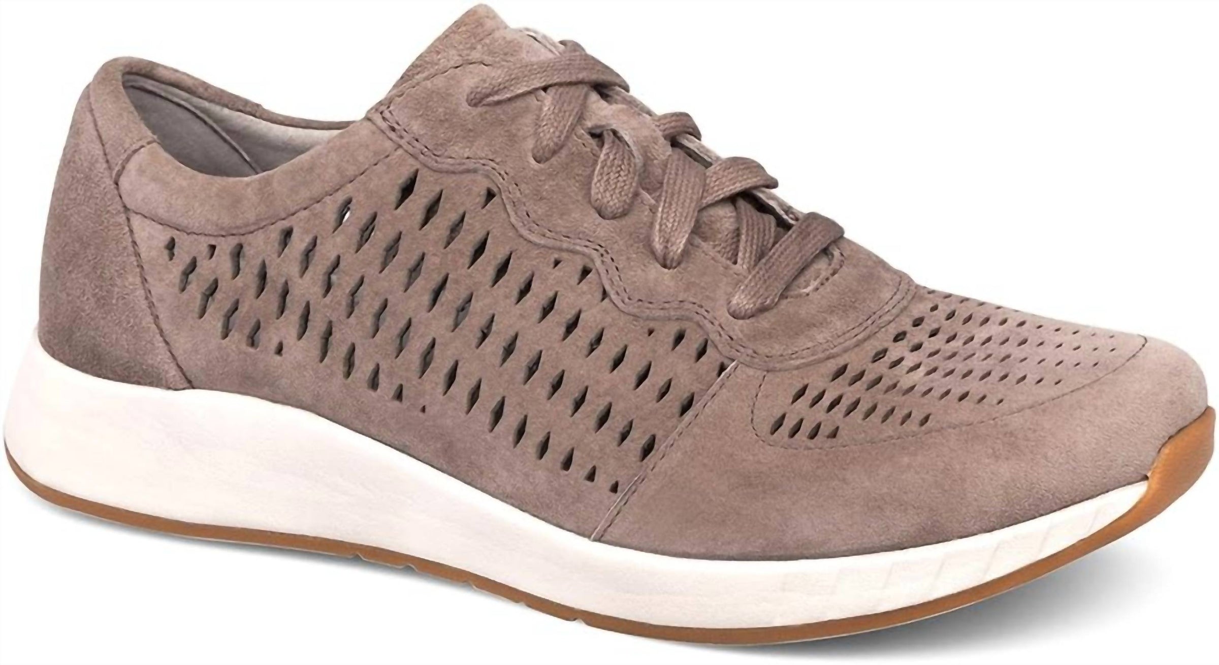 Dansko - Women's Charlie Fashion Sneaker