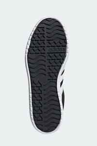 Adidas - Women's Vl Court Lace-up Sneakers