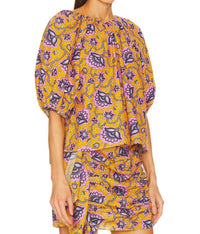 Rhode - Rowan Top Blouse