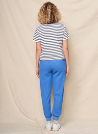 Sundry - Boxy Crew Ringer Tee