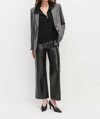 Favorite Daughter - Mischa Super High Rise Wide Leg Pants