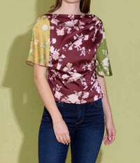 Alden Adair - Bon Top