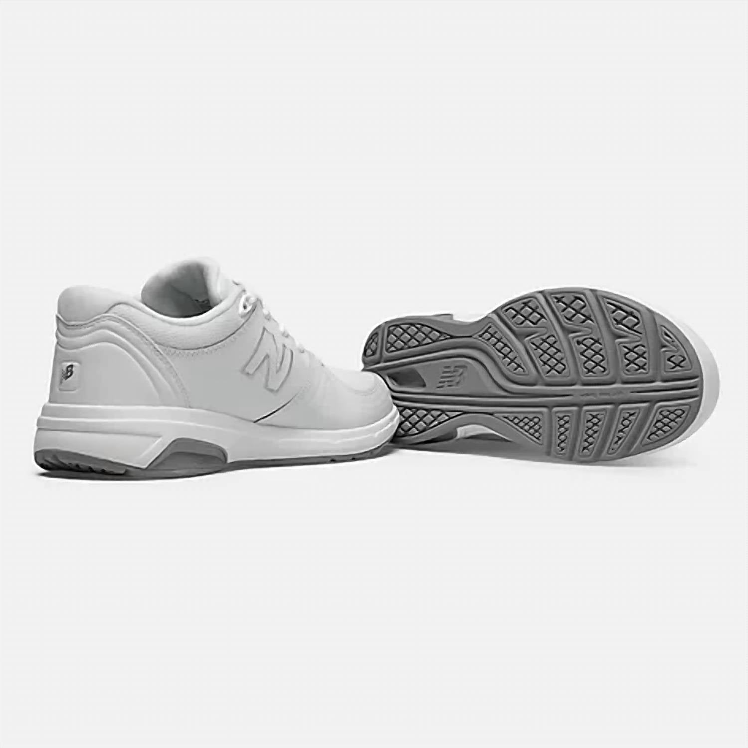 New Balance - Women's Walking Marche Shoes