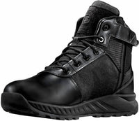 Ariat - Women's Bdx6 Waterproof Side Zip Composite Toe Boot
