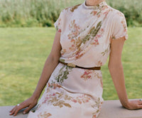 Favorite Daughter Women's Graceful Top in floral - women's shirt