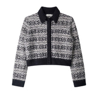 Staud - Gerard Sweater