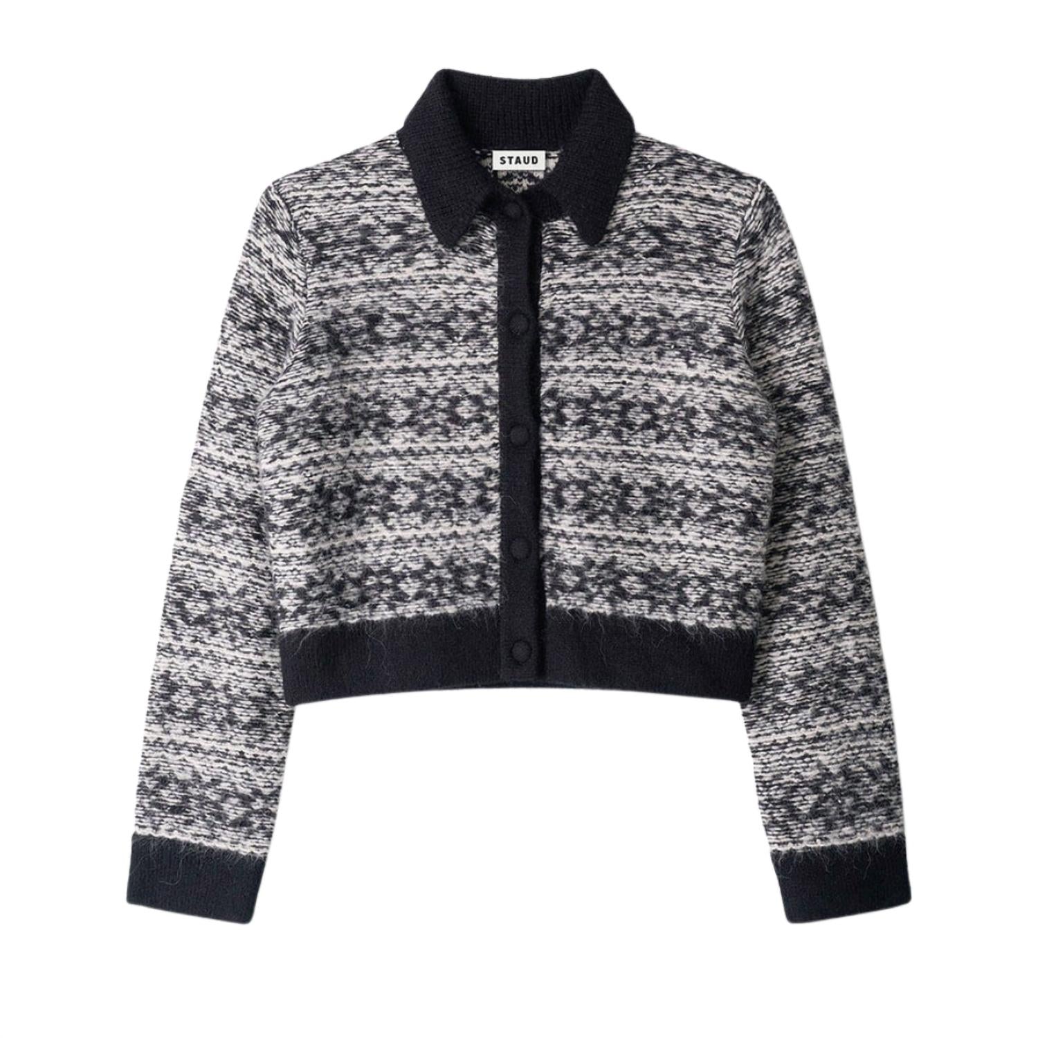 Staud - Gerard Sweater