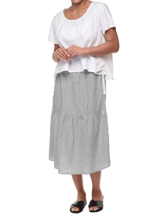 Tulip Clothing - Sheldon Skirt