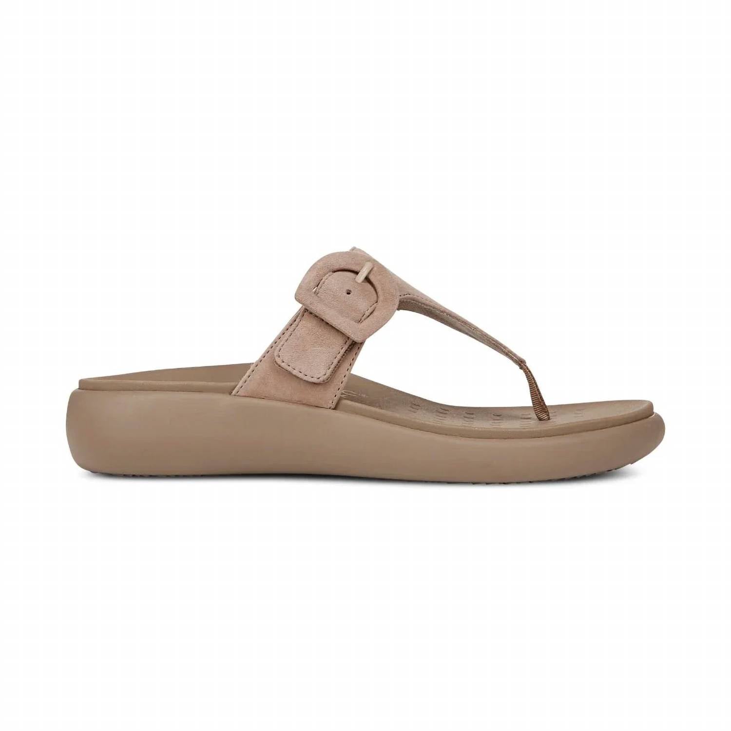Vionic - Women’s Activate Recovery Sandal