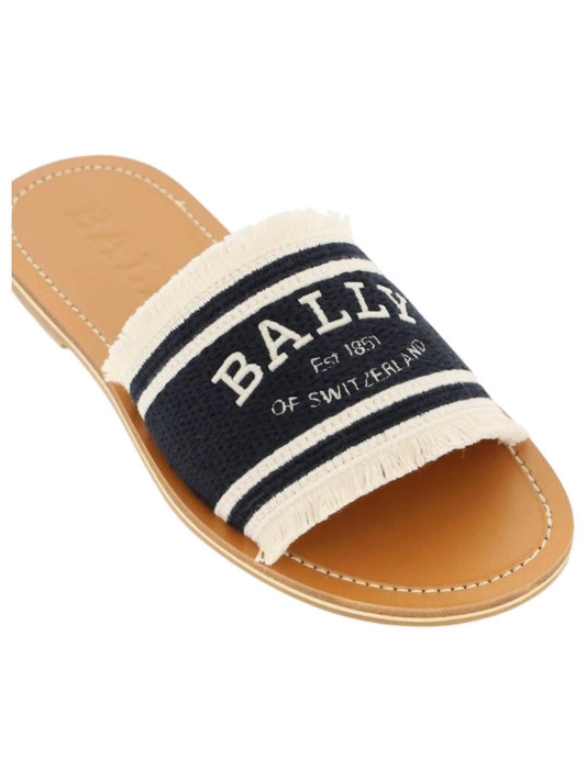 Bally - Women's Bianka Flat Sandals