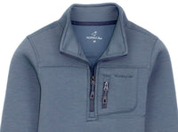 Properly Tied - Boy's Arctic Pullover Jacket