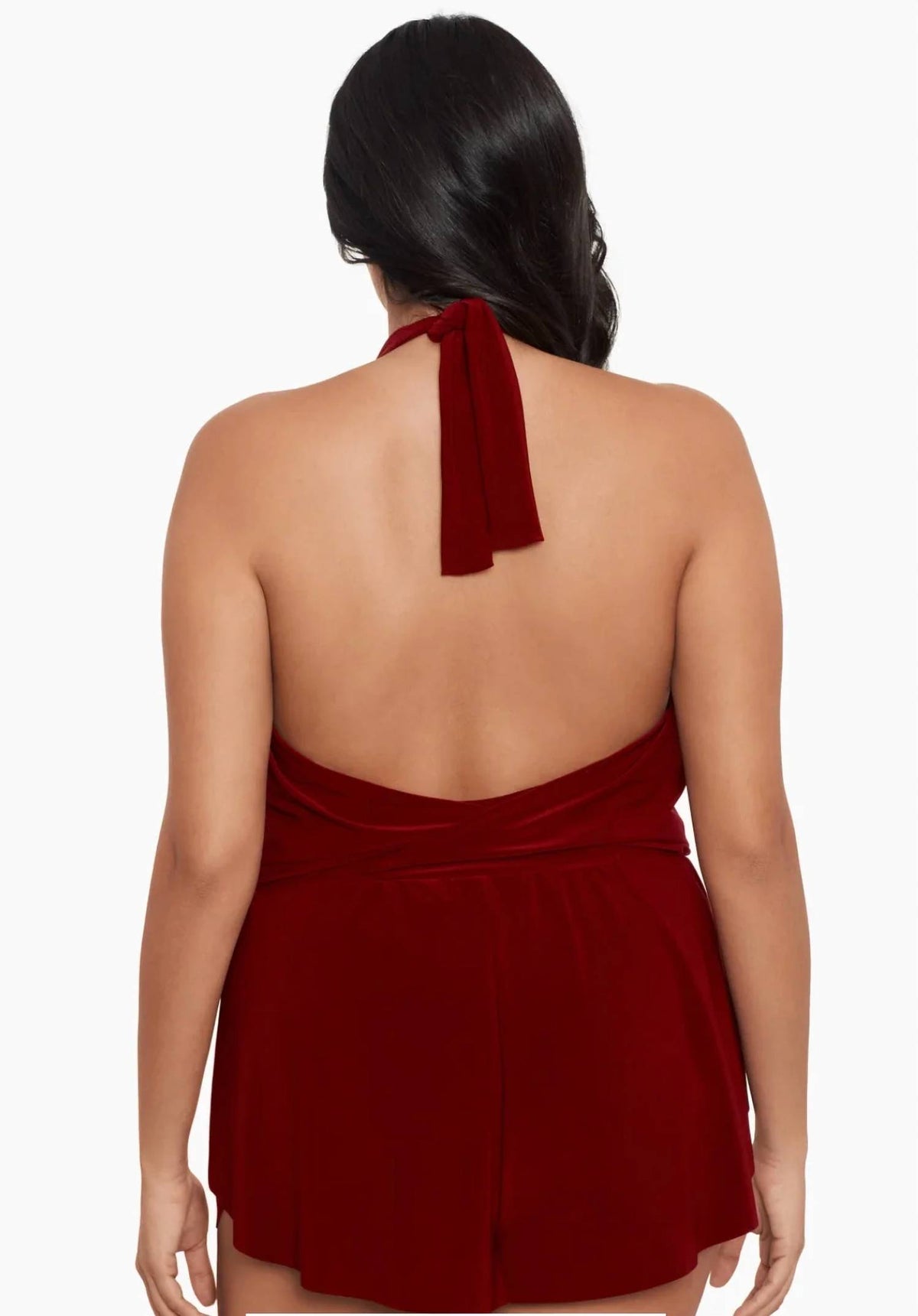 Magicsuit - Bianca Romper Swimsuit - Plus