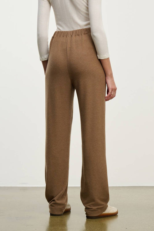 Velvet By Graham & Spencer - Eliya Straight-leg Pant