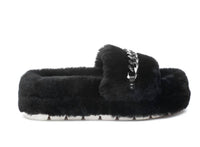 Billie Shearling Slippers