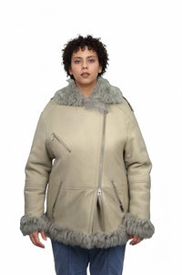Lusso Beni - Spin Jacket