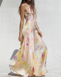 Jen'S Pirate Booty - Women's Mainstage Maxi Dress