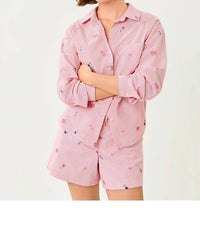 Lilly Pulitzer - Croix High Rise Short