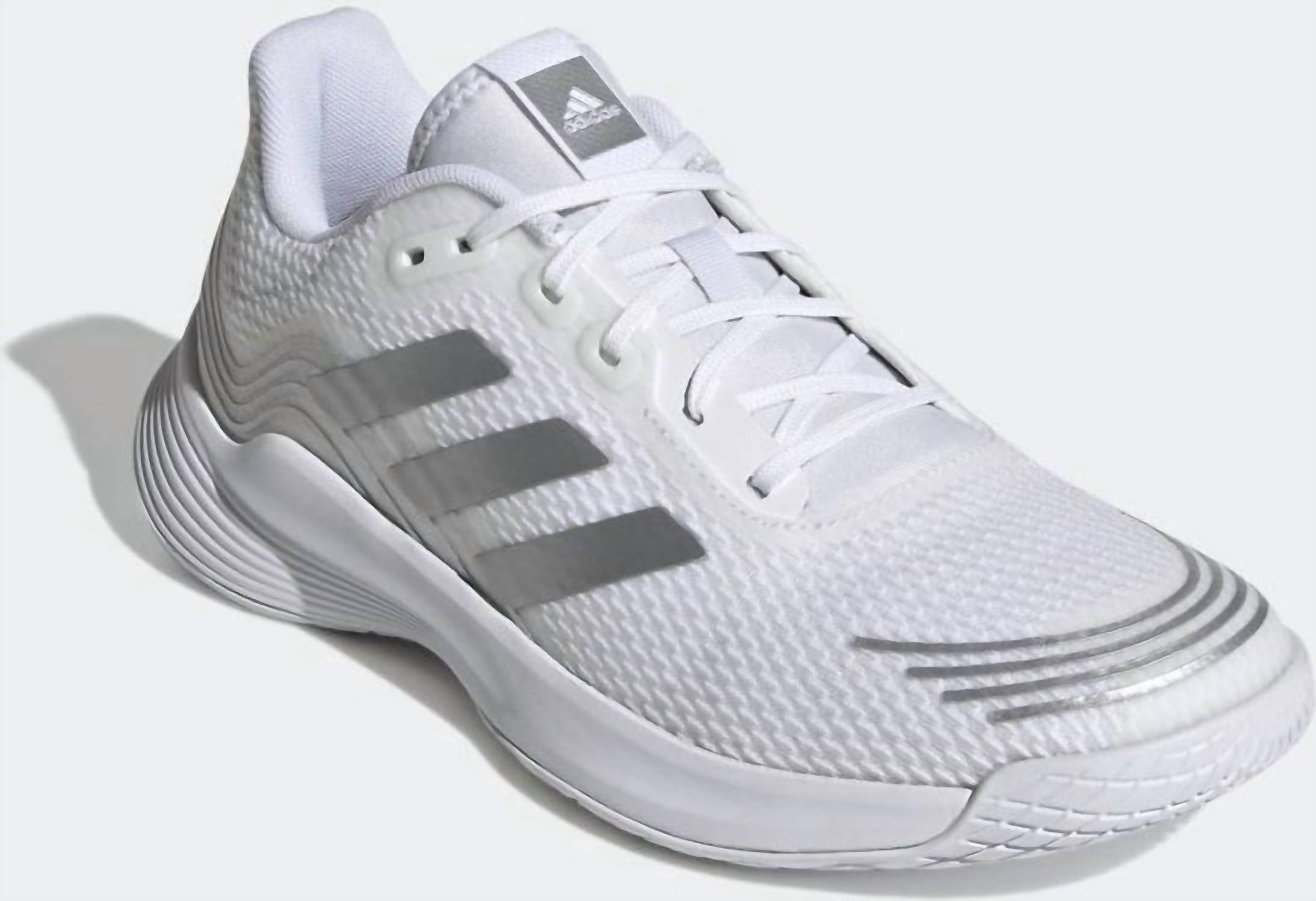 Adidas - Women's Novaflight Primegreen Volleyball Shoes