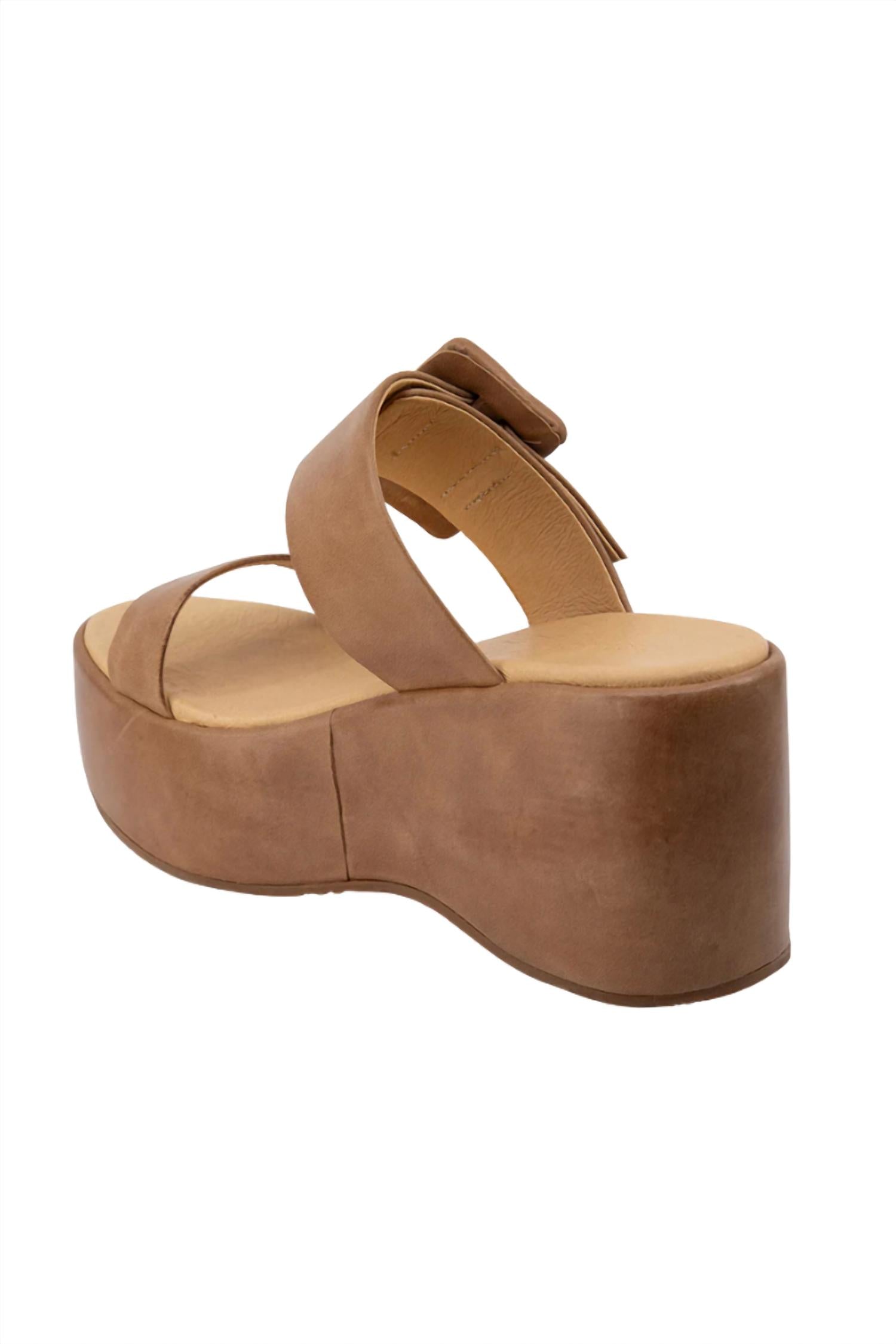 Chocolat Blu - Women's Kiara Sandal